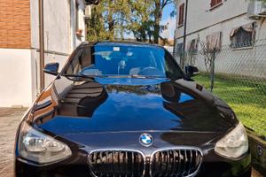 Auto BMW 1 16d 5p sport