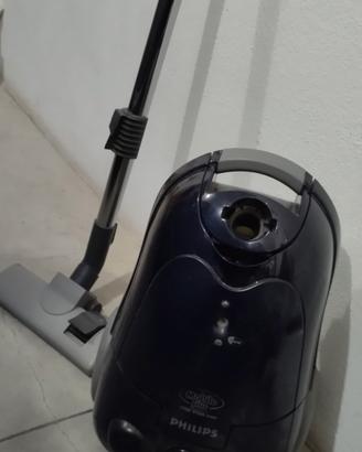 aspirapolvere Philips 