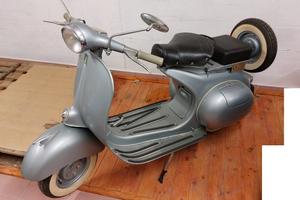 Piaggio Vespa 150 VB1 - 1957