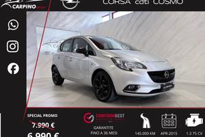 Opel Corsa 1.3 CDTI ecoFLEX Start&Stop Coupé b-Col