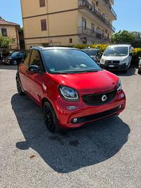 SMART FOR FOUR 90CV PRIME