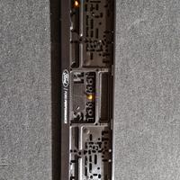 portatarga Ford Performance 