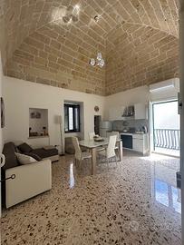 Dimora storica - vita nova