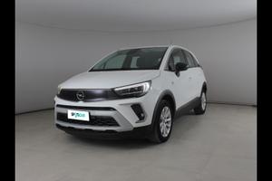 OPEL Crossland 2021 - Crossland 1.5 ecotec Eleganc