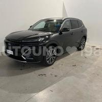 Geely Starray EM-i 1.5 phev Launch Edition