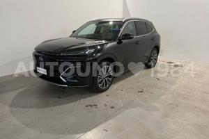 Geely Starray EM-i 1.5 phev Launch Edition