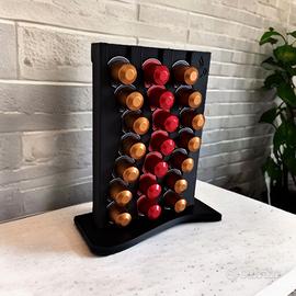 porta capsule nespresso