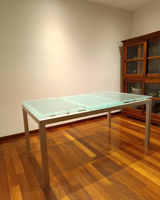 Tavolo Pranzo Bontempi Casa