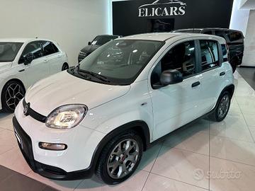 FIAT Pandina 1.0 FireFly S&S Hybrid Pandina