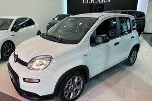 FIAT Pandina 1.0 FireFly S&S Hybrid Pandina