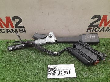 PRETENSIONATORE OPEL Corsa D 5P 1° Serie 60527720