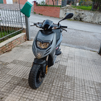 Piaggio Typhoon 50cc