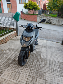 Piaggio Typhoon 50cc