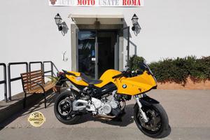 BMW F 800 S RATE AUTO MOTO SCOOTER