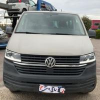 VOLKSWAGEN T6.1 2.0 TDI 150CV DSG UNIPRO-AUTOCAR