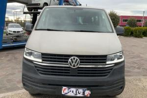 VOLKSWAGEN T6.1 2.0TDI 150CV UNIPRO-AUTOCARRO