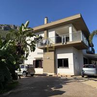 Villa - Castellammare del Golfo