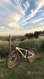 mafia bike 