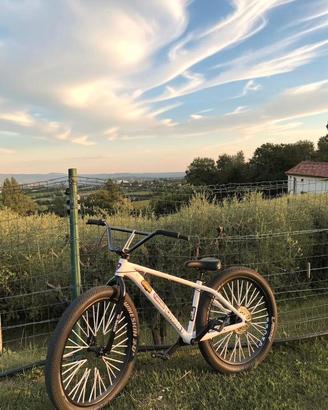 mafia bike 