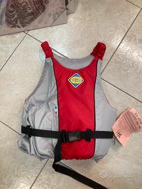 Giubbotto di galleggiamento