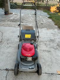 Rasaerba honda
