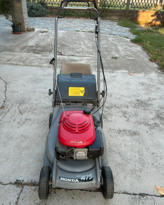 Rasaerba honda