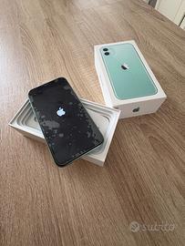 iPhone 11 128gb