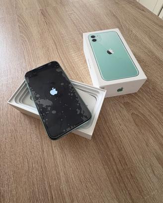iPhone 11 128gb