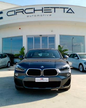 BMW X2 Sdrive18d Msport auto