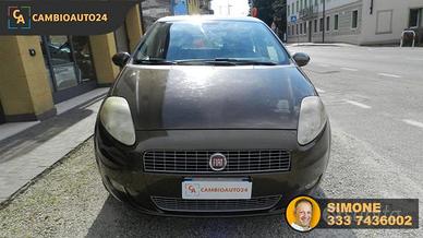 FIAT Punto 1.4 5 porte Active Natural Power