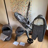 Stokke Xplory