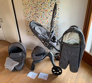 Stokke Xplory