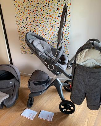 Stokke Xplory