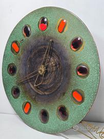 brutalista Franco Bastianelli per Laurana Rame 