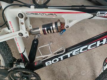 Mountain-bike Bottecchia