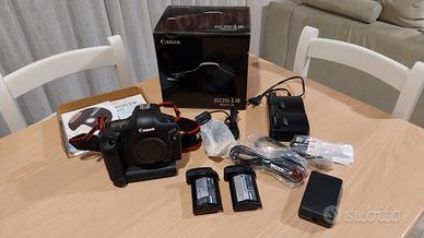 canon 1D mkIII  1D mk3