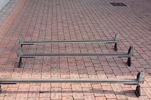 Barre portatutto fiat ducato