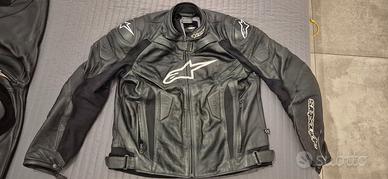 Tuta Alpinestars