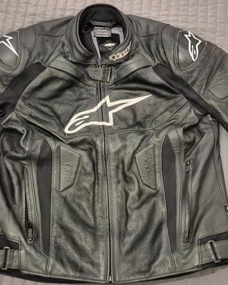Tuta Alpinestars