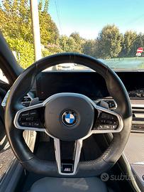 BMW 320xd Touring - G21 mhev 48v xdr