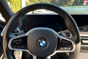 BMW 320xd Touring - G21 mhev 48v xdr