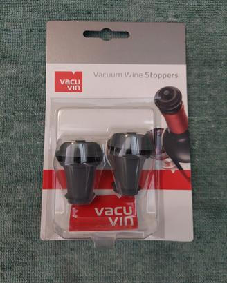 Tappi Vacu Vin