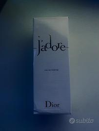 profumo dior 100ml