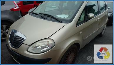 Ricambi Usati LANCIA Musa I 2005