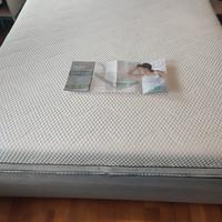Materasso matrimoniale NUOVO