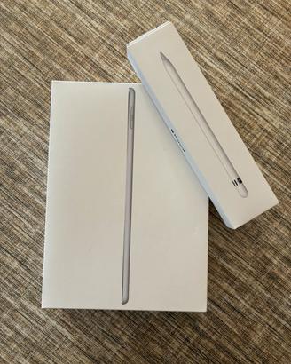 iPad (6th Generation) + Apple Pencil