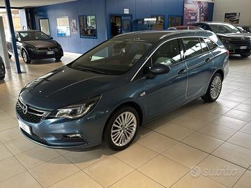 Opel Astra 1.6 BiTurbo CDTi S&S Sports Tourer...