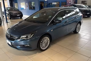 Opel Astra 1.6 BiTurbo CDTi S&S Sports Tourer...
