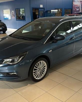 Opel Astra 1.6 BiTurbo CDTi S&S Sports Tourer...