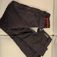 Colmar Original – Pantaloni Sci Tecnici Uomo
